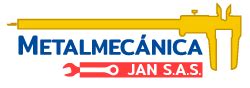 metalmecanica jan|METALMECANICA JAN.